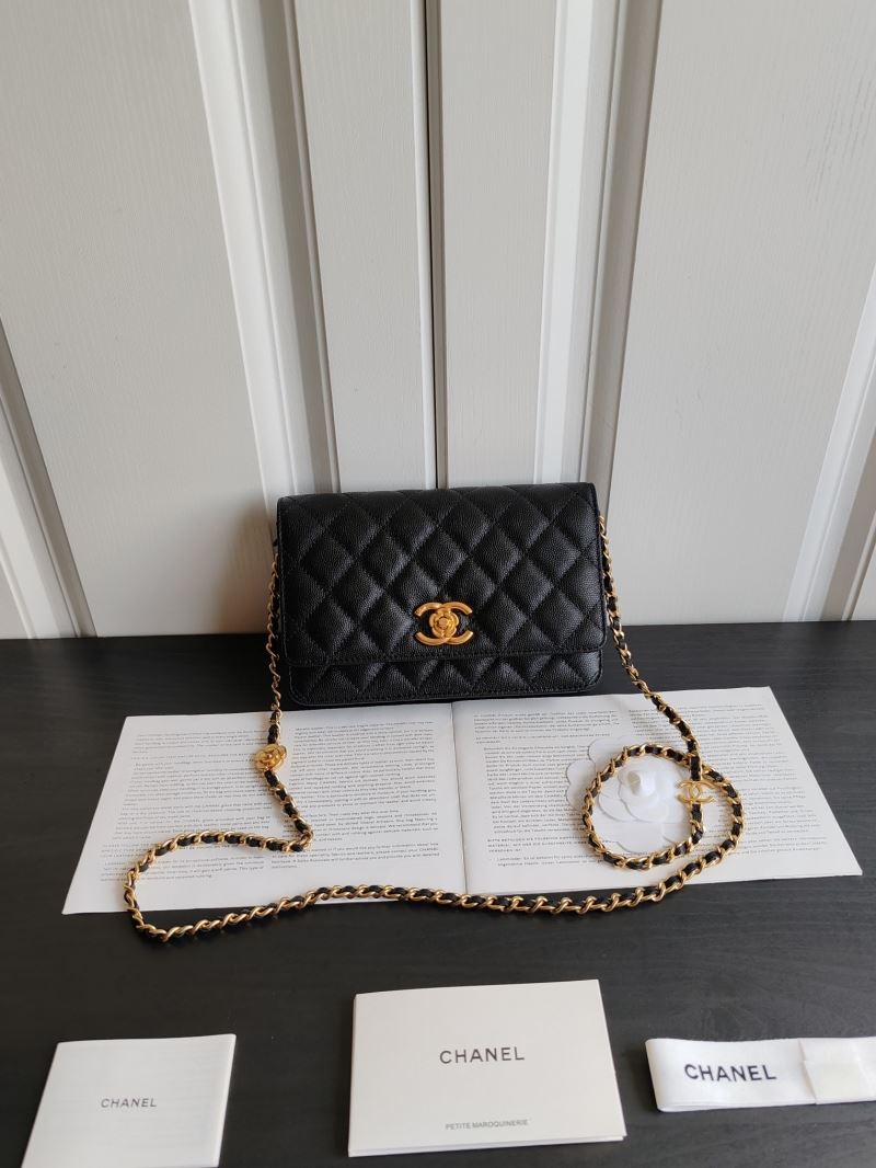 Chanel WOC Bags